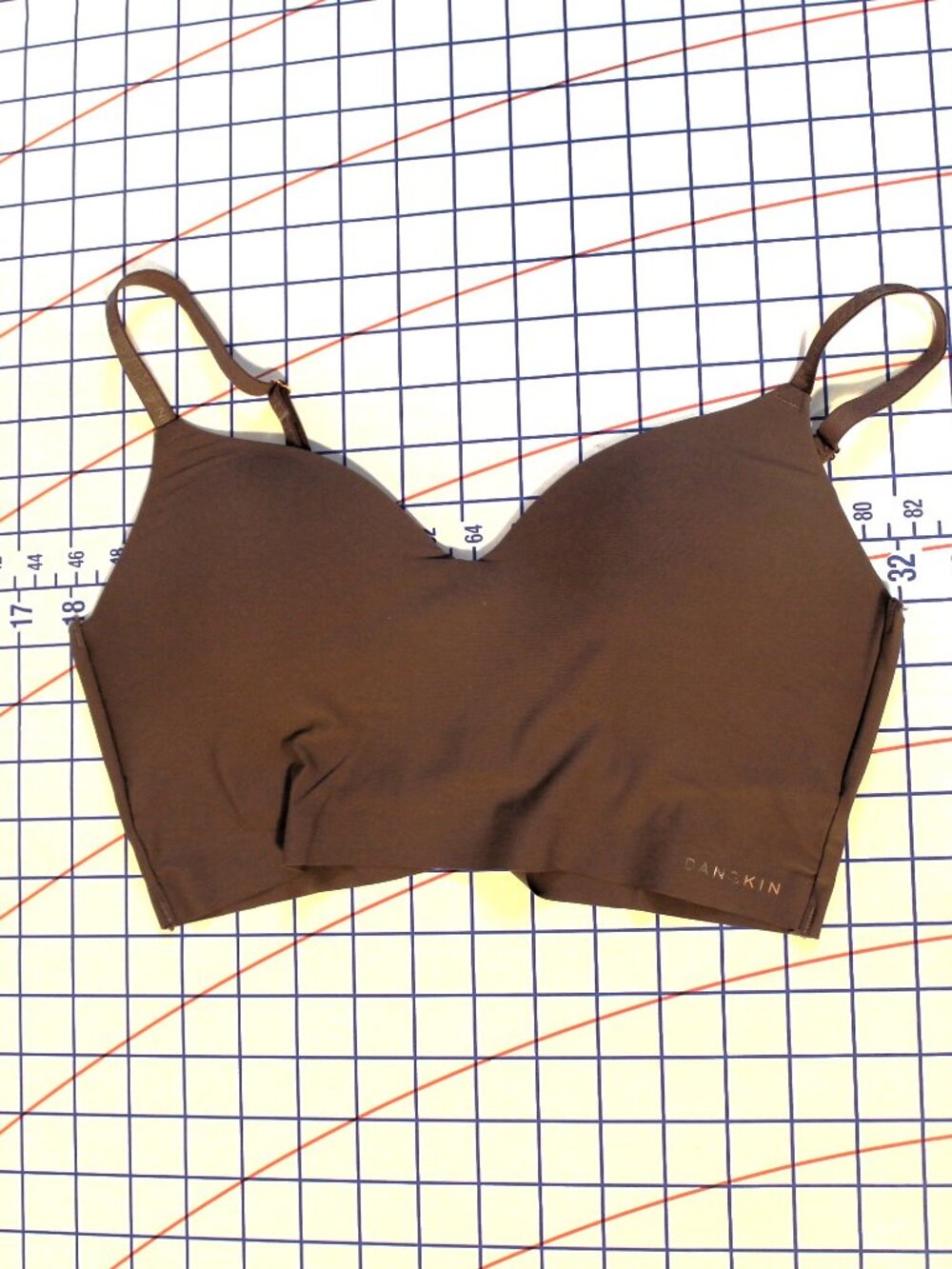 Danskin Bralette 34C